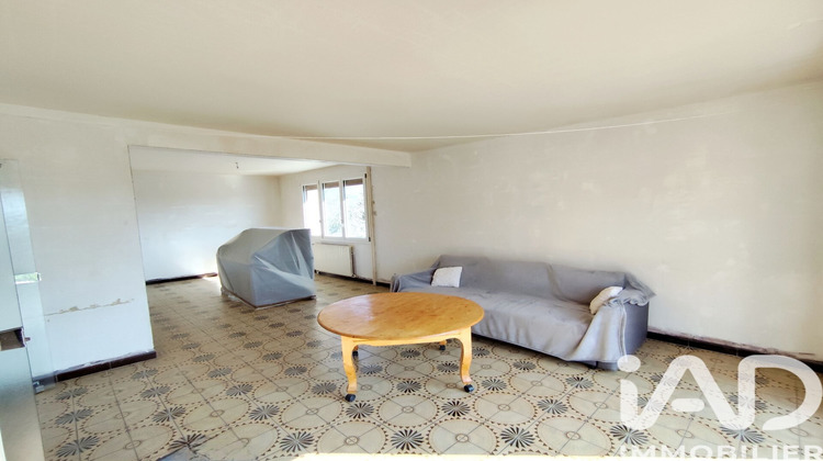 Ma-Cabane - Vente Maison Charly-sur-Marne, 195 m²