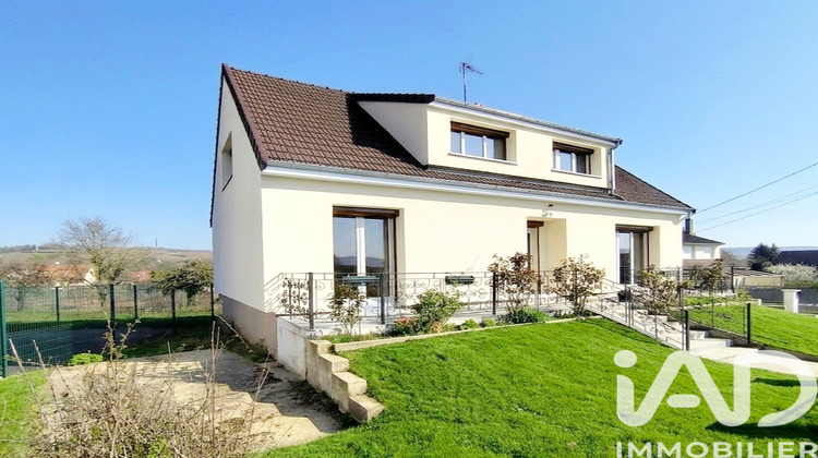 Ma-Cabane - Vente Maison Charly-sur-Marne, 195 m²