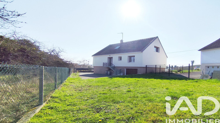 Ma-Cabane - Vente Maison Charly-sur-Marne, 195 m²
