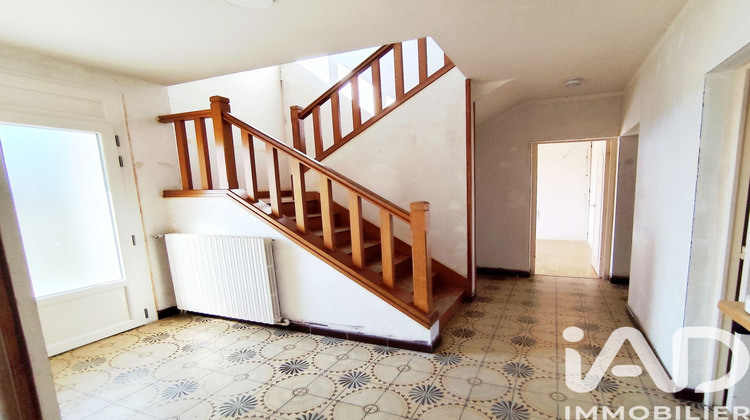 Ma-Cabane - Vente Maison Charly-sur-Marne, 195 m²