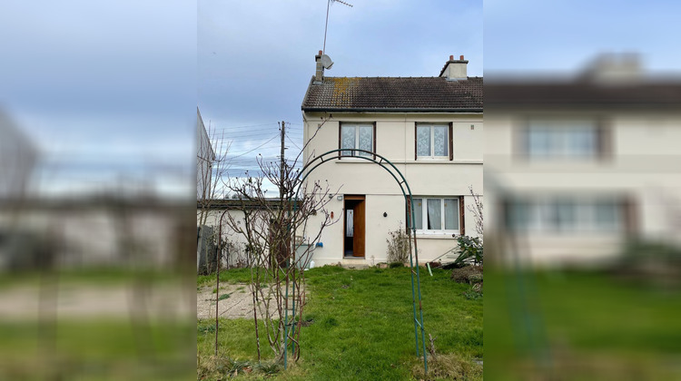 Ma-Cabane - Vente Maison CHARLY-SUR-MARNE, 75 m²
