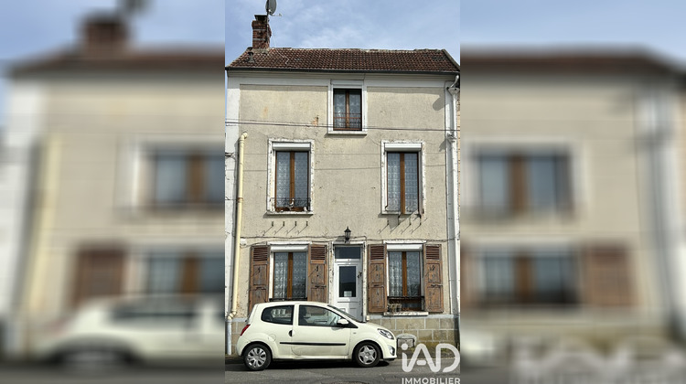 Ma-Cabane - Vente Maison Charly-sur-Marne, 61 m²