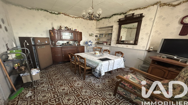 Ma-Cabane - Vente Maison Charly-sur-Marne, 61 m²