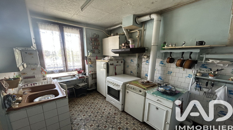 Ma-Cabane - Vente Maison Charly-sur-Marne, 61 m²