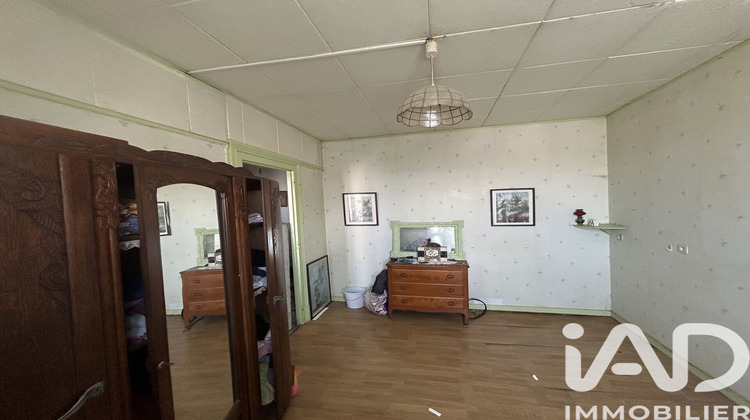 Ma-Cabane - Vente Maison Charly-sur-Marne, 61 m²