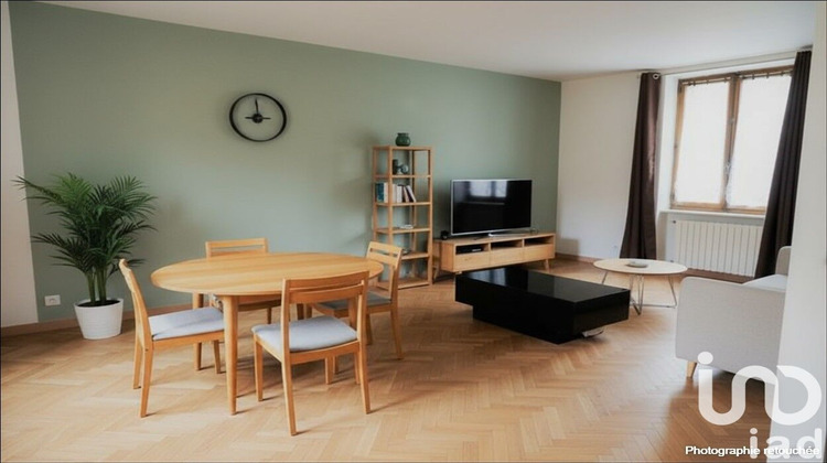 Ma-Cabane - Vente Maison Charly-sur-Marne, 90 m²