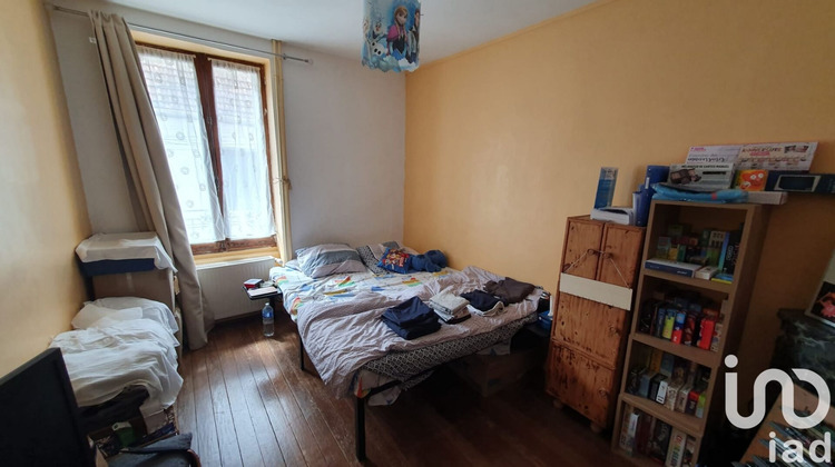 Ma-Cabane - Vente Maison Charly-sur-Marne, 90 m²