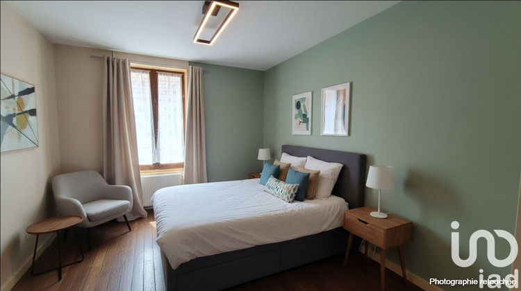 Ma-Cabane - Vente Maison Charly-sur-Marne, 90 m²