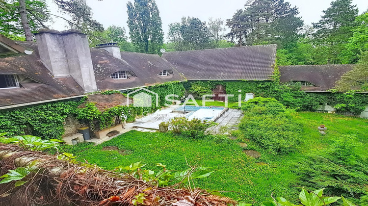 Ma-Cabane - Vente Maison Charly-sur-Marne, 350 m²