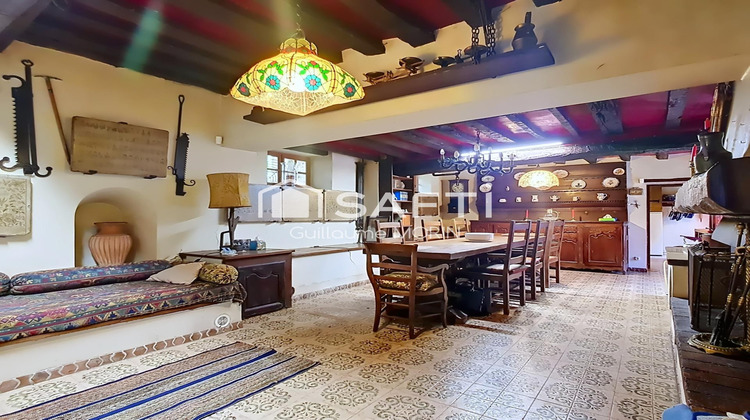 Ma-Cabane - Vente Maison Charly-sur-Marne, 350 m²