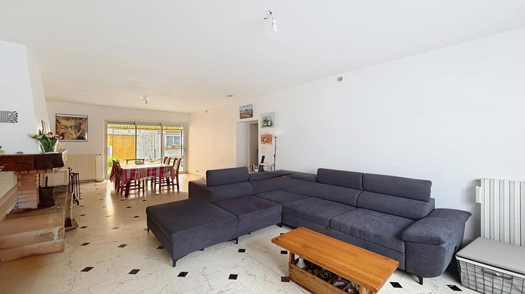 Ma-Cabane - Vente Maison Charly-sur-Marne, 128 m²