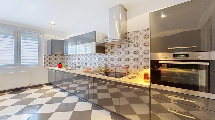 Ma-Cabane - Vente Maison Charly-sur-Marne, 128 m²
