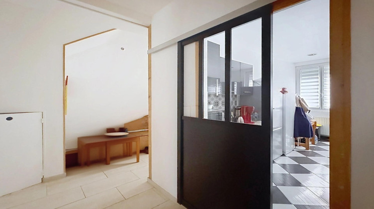Ma-Cabane - Vente Maison Charly-sur-Marne, 128 m²