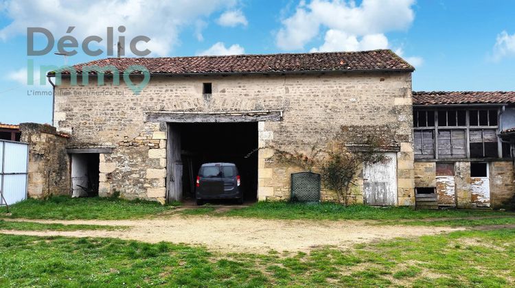 Ma-Cabane - Vente Maison CHARME, 170 m²