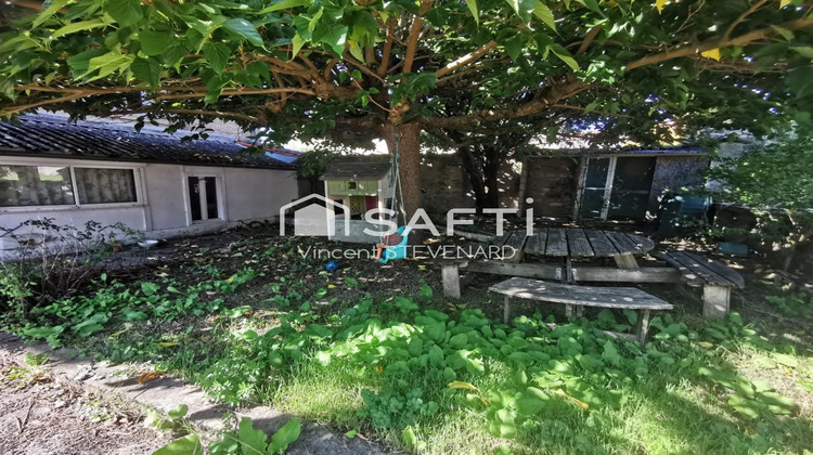 Ma-Cabane - Vente Maison Charme, 142 m²