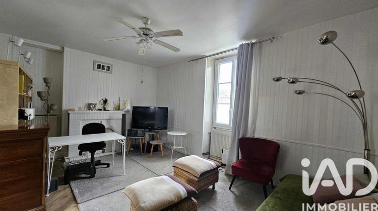 Ma-Cabane - Vente Maison Charmé, 135 m²