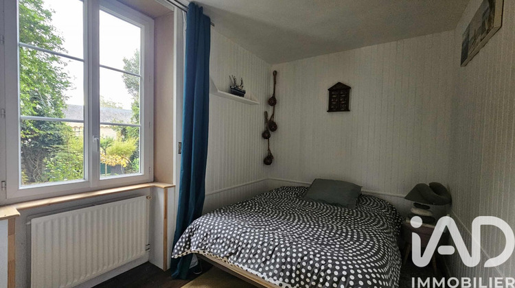 Ma-Cabane - Vente Maison Charmé, 135 m²