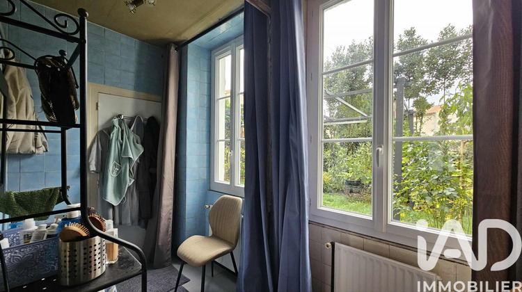 Ma-Cabane - Vente Maison Charmé, 135 m²