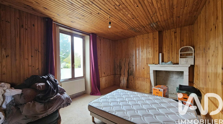 Ma-Cabane - Vente Maison Charmé, 135 m²