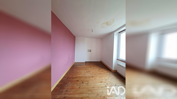 Ma-Cabane - Vente Maison Charmé, 142 m²