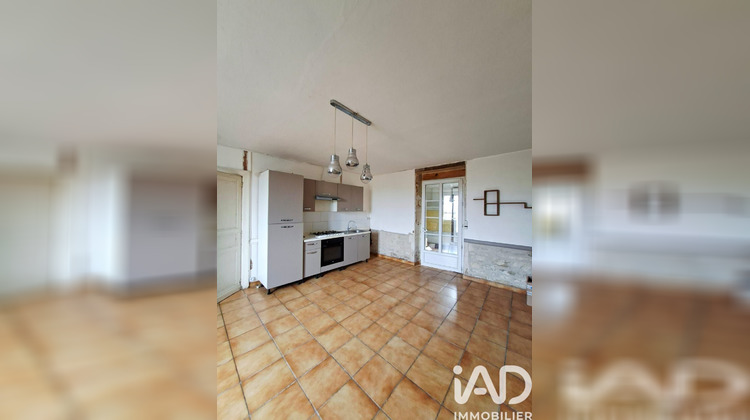 Ma-Cabane - Vente Maison Charmé, 142 m²