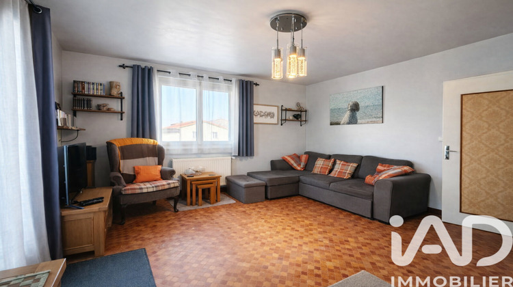 Ma-Cabane - Vente Maison Charmé, 86 m²