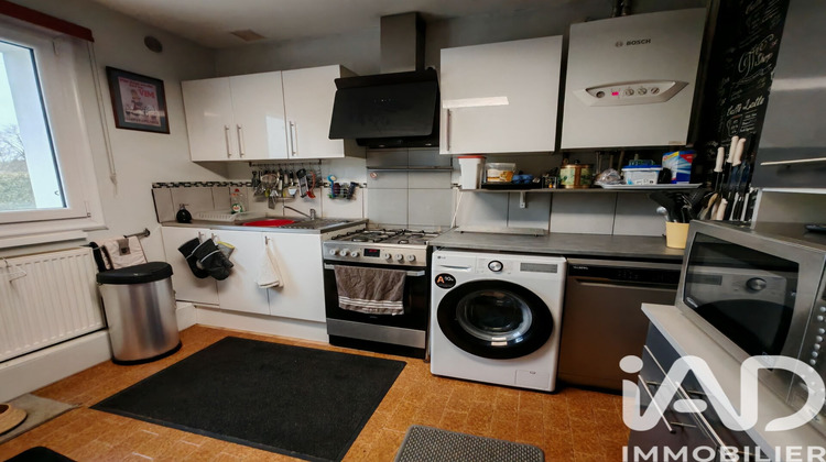 Ma-Cabane - Vente Maison Charmé, 86 m²