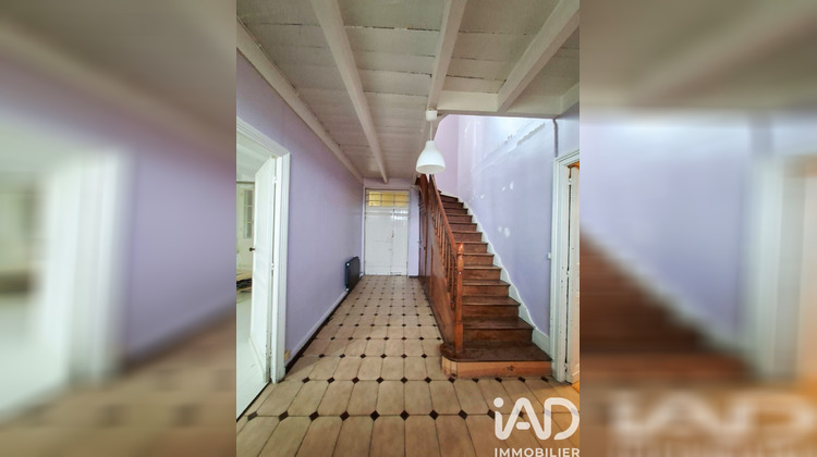 Ma-Cabane - Vente Maison Charmé, 142 m²