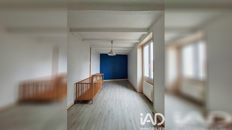 Ma-Cabane - Vente Maison Charmé, 142 m²