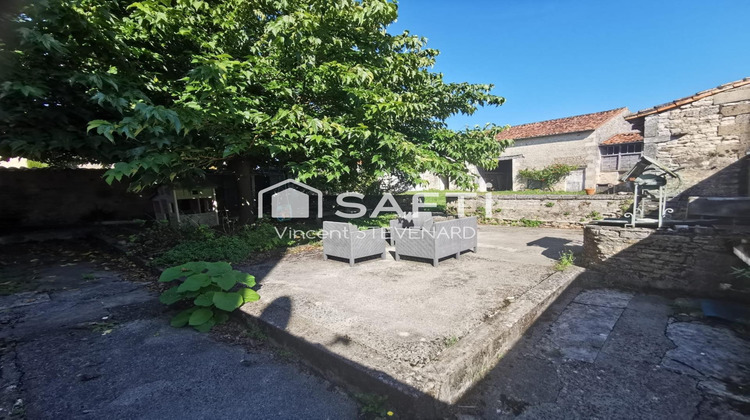 Ma-Cabane - Vente Maison Charme, 142 m²