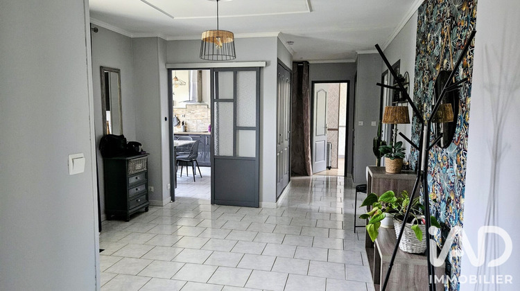 Ma-Cabane - Vente Maison Charmé, 134 m²
