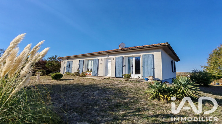 Ma-Cabane - Vente Maison Charmé, 86 m²