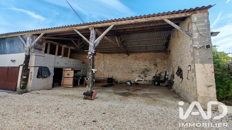 Ma-Cabane - Vente Maison Charmé, 86 m²