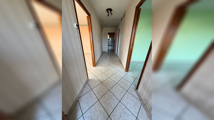 Ma-Cabane - Vente Maison Charmeil, 83 m²