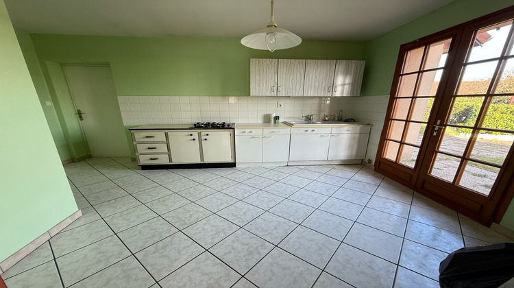 Ma-Cabane - Vente Maison Charmeil, 83 m²