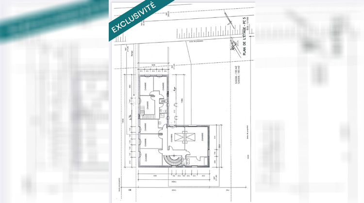 Ma-Cabane - Vente Maison Charmeil, 322 m²