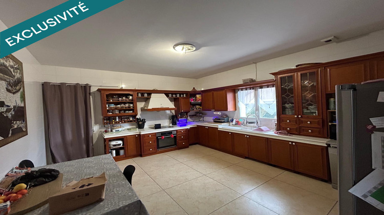 Ma-Cabane - Vente Maison Charmeil, 322 m²