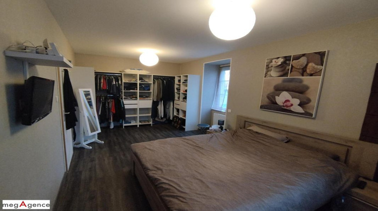 Ma-Cabane - Vente Maison CHARMEIL, 138 m²