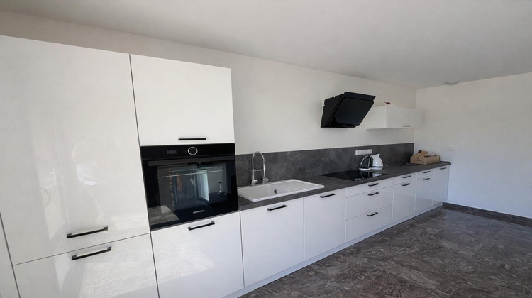 Ma-Cabane - Vente Maison Charmeil, 135 m²