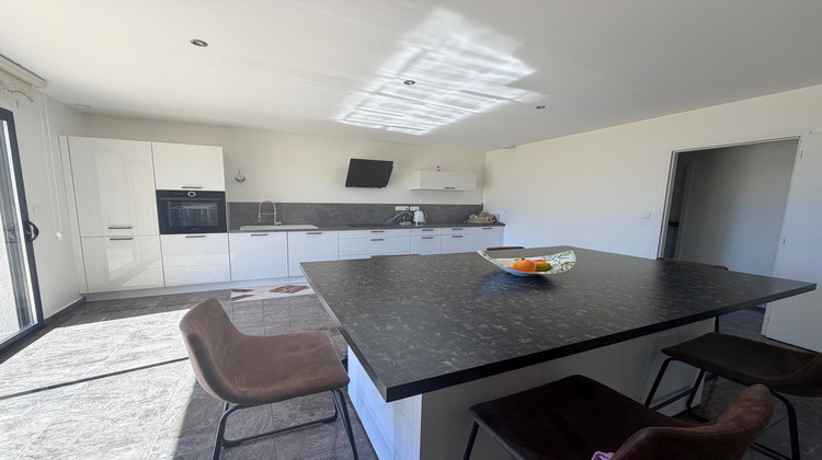 Ma-Cabane - Vente Maison Charmeil, 135 m²