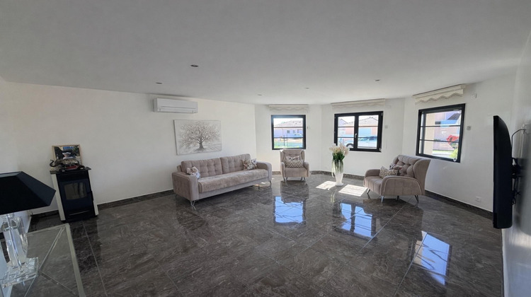 Ma-Cabane - Vente Maison Charmeil, 135 m²