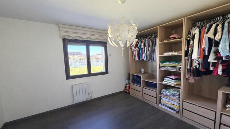 Ma-Cabane - Vente Maison Charmeil, 135 m²