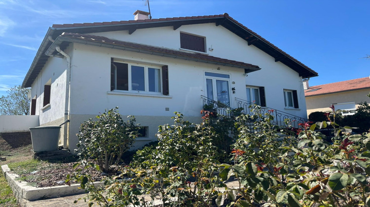 Ma-Cabane - Vente Maison Charmeil, 130 m²