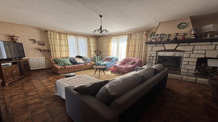 Ma-Cabane - Vente Maison Charmeil, 130 m²