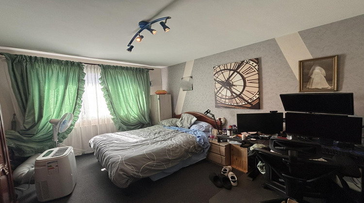 Ma-Cabane - Vente Maison Charmeil, 130 m²