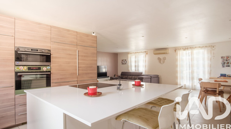 Ma-Cabane - Vente Maison Charmentray, 85 m²