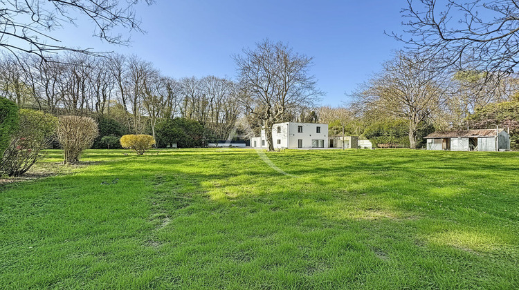 Ma-Cabane - Vente Maison CHARMENTRAY, 170 m²
