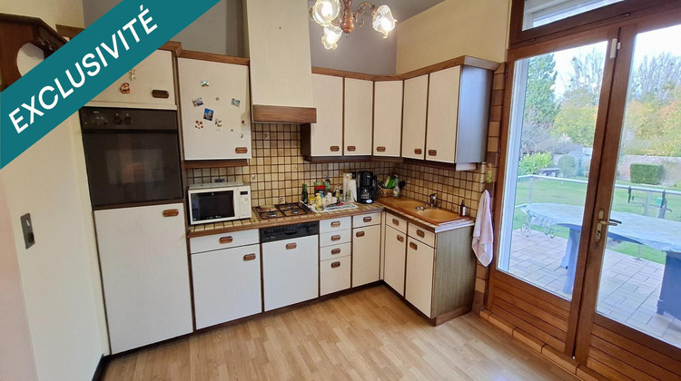 Ma-Cabane - Vente Maison Charmes, 75 m²