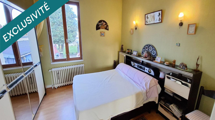 Ma-Cabane - Vente Maison Charmes, 75 m²