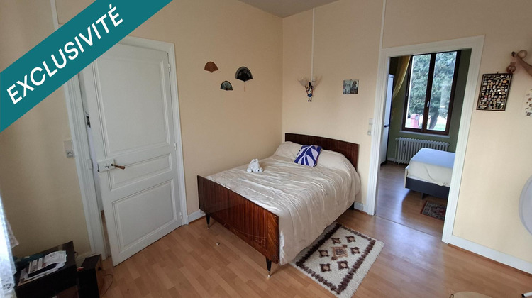 Ma-Cabane - Vente Maison Charmes, 75 m²